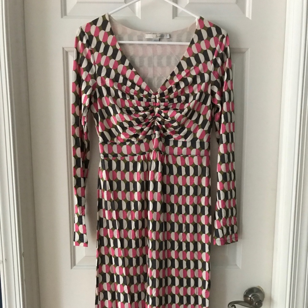 Boden dress
